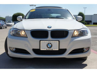 2011 BMW 328  i
