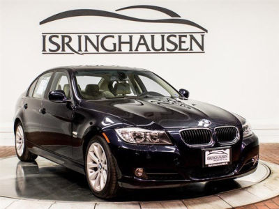 2009 BMW 328  i xDrive