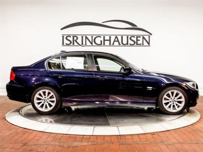 2009 BMW 328  i xDrive