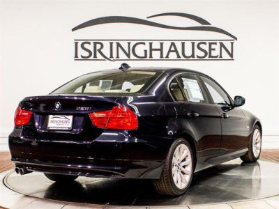 2009 BMW 328  i xDrive