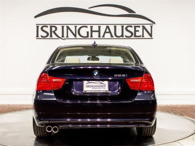 2009 BMW 328  i xDrive