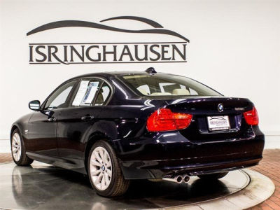 2009 BMW 328  i xDrive