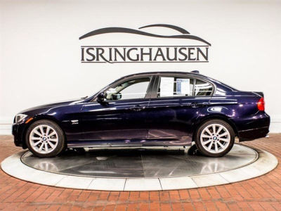 2009 BMW 328  i xDrive