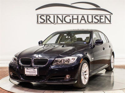2009 BMW 328  i xDrive