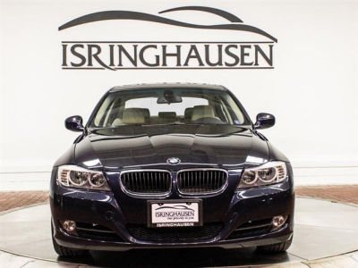 2009 BMW 328  i xDrive