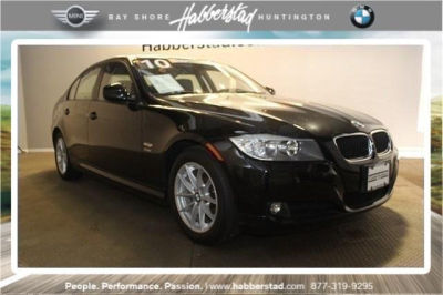 2010 BMW 328  i xDrive