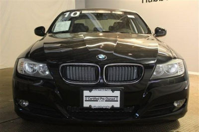 2010 BMW 328  i xDrive