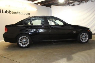 2010 BMW 328  i xDrive