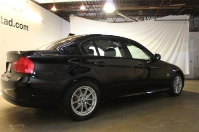 2010 BMW 328  i xDrive