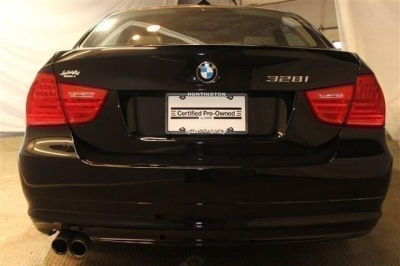 2010 BMW 328  i xDrive