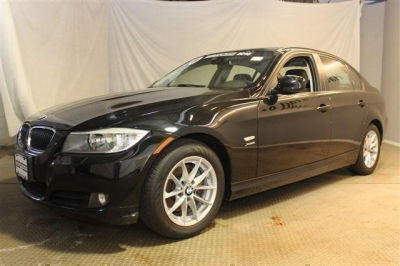 2010 BMW 328  i xDrive