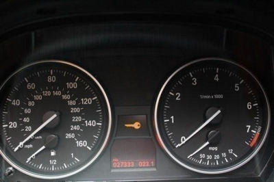 2010 BMW 328  i xDrive