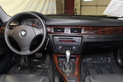 2010 BMW 328  i xDrive