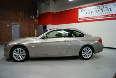 2011 BMW 328  i xDrive