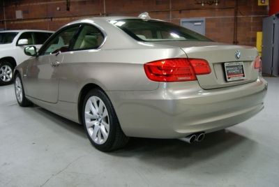 2011 BMW 328  i xDrive