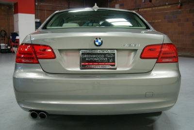 2011 BMW 328  i xDrive