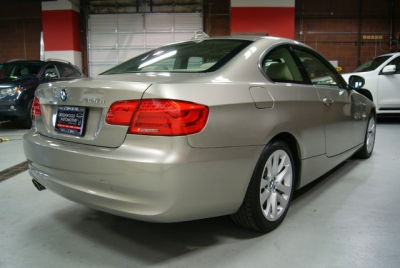 2011 BMW 328  i xDrive
