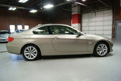 2011 BMW 328  i xDrive