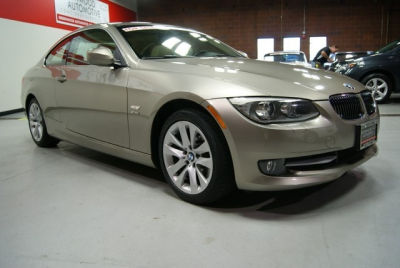 2011 BMW 328  i xDrive