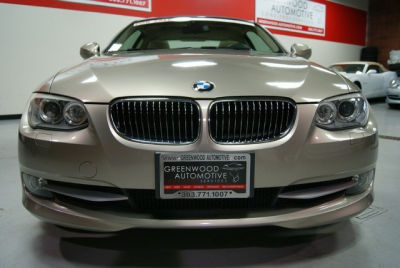2011 BMW 328  i xDrive