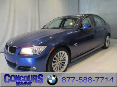 2010 BMW 328  i xDrive