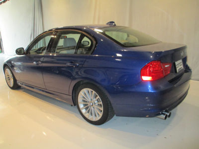 2010 BMW 328  i xDrive