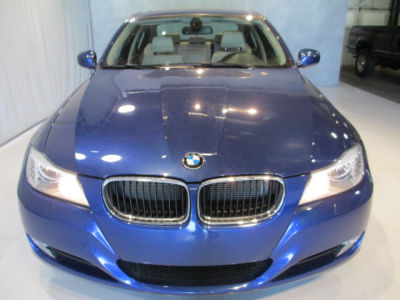 2010 BMW 328  i xDrive