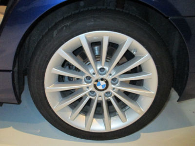 2010 BMW 328  i xDrive