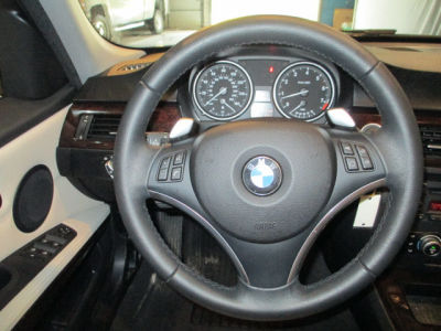 2010 BMW 328  i xDrive
