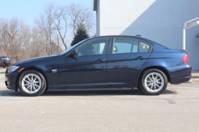 2010 BMW 328  i xDrive