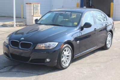 2010 BMW 328  i xDrive