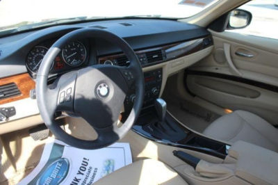 2010 BMW 328  i xDrive