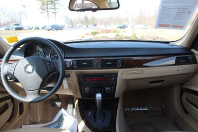 2010 BMW 328  i xDrive