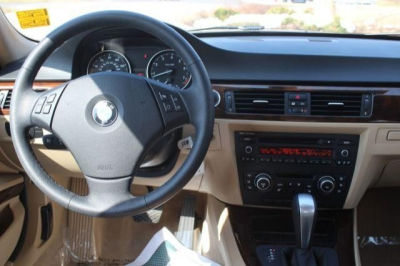 2010 BMW 328  i xDrive