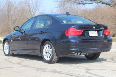 2010 BMW 328  i xDrive