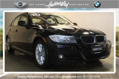 2010 BMW 328  i xDrive