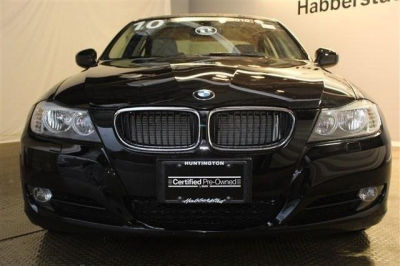 2010 BMW 328  i xDrive