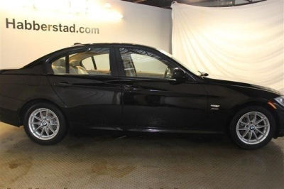2010 BMW 328  i xDrive