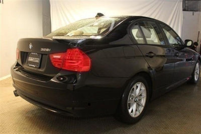 2010 BMW 328  i xDrive