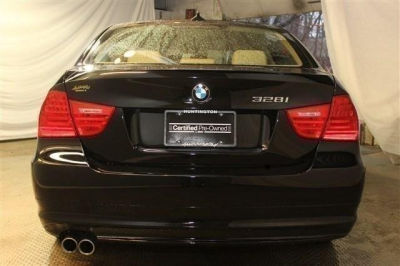 2010 BMW 328  i xDrive