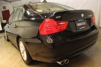 2010 BMW 328  i xDrive