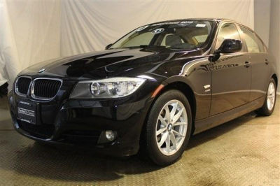 2010 BMW 328  i xDrive