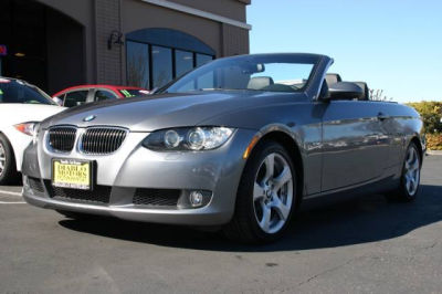 2009 BMW 328  i