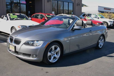 2009 BMW 328  i