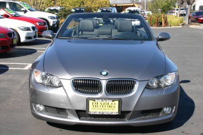 2009 BMW 328  i