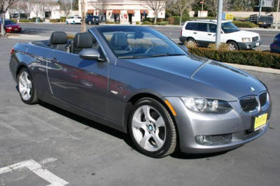 2009 BMW 328  i