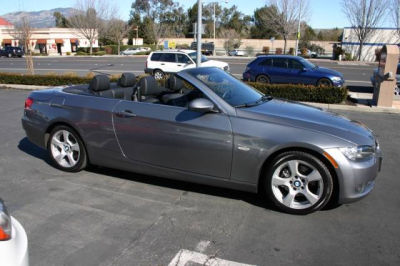2009 BMW 328  i