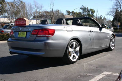 2009 BMW 328  i
