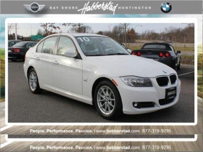 2010 BMW 328  i xDrive