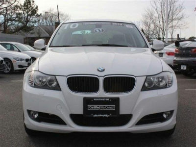 2010 BMW 328  i xDrive